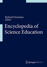 Encyclopedia of Science Education