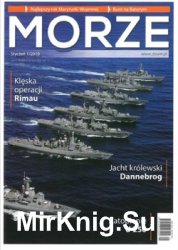 Morze № 39 (2019/1)