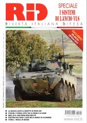 Rivista Italiana Difesa №2 2019