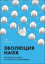 Эволюция Haier. От убыточного завода до глобальной суперплатформы