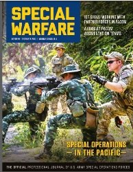 Special Warfare 2017 №4