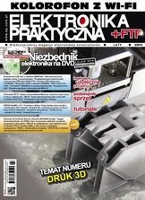 Elektronika Praktyczna №2 2019