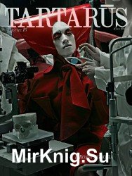 Tartarus Magazine - March 2019