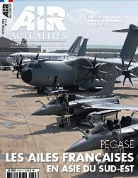 Air Actualites № 715