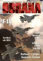 Obrana №3 2019