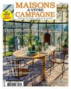 Maisons a Vivre Campagne - Mars/Avril 2019