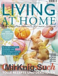 Living at Home - April 2019