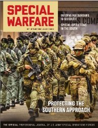 Special Warfare 2018 №3