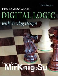 Fundamentals of Digital Logic with Verilog Design