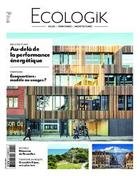 EcologiK - Mars/Mai 2019