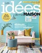 Les Idees de ma maison - Mai 2019