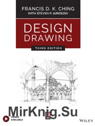 Design Drawing. 3rd edition