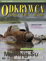 Odkrywca № 237 (2018/10)