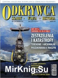 Odkrywca № 239 (2018/12)