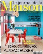 Le Journal de la Maison - Mai 2019