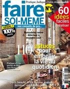 Faire soi-meme - Mai/Juillet 2019