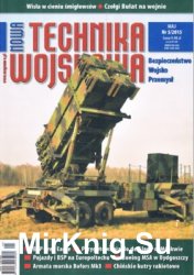 Nowa Technika Wojskowa № 288 (2015/5)