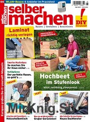 Selber Machen №5 2019