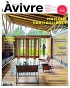 Architectures a vivre - Mai/Juin 2019