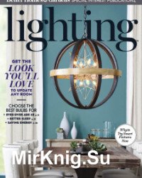 Better Homes and Gardens USA - Lighting 2019