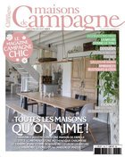 Maisons de Campagne - Mai/Juin 2019