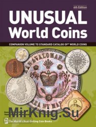 Unusual World Coins. 6th Edition