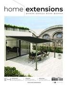 Home Extensions - Mai/Juillet 2019