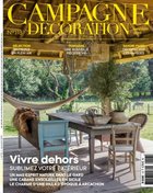 Campagne Decoration - Mai/Juin 2019