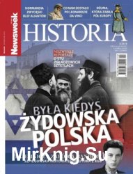 Newsweek Historia № 3/2019