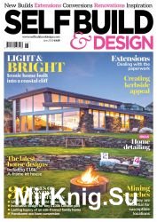 SelfBuild & Design - June 2019