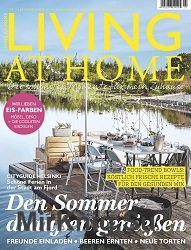 Living at Home - Juli 2019