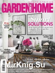 South African Garden and Home - July 2019