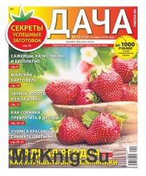 Дача №12 2019