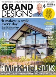 Grand Designs UK - July 2019