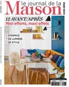 Le Journal de la Maison Hors-Serie - Ete 2019 