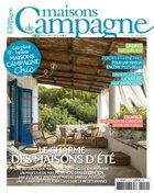 Maisons de Campagne - Juillet/Aout 2019