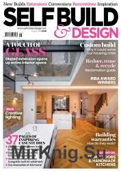 SelfBuild & Design - August 2019