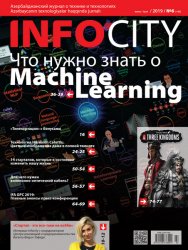 InfoCity №6 2019