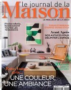 Le Journal de la Maison - Aout 2019