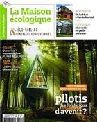 La Maison ecologique - Aout/Septembre 2019