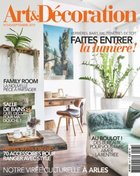 Art & Decoration - Septembre 2019