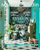 Maison & Jardin - Ete 2019