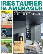 Restaurer & Amenager - Septembre/Octobre 2019