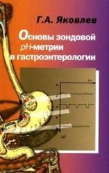 Основы зондовой рН-метрии желудка и пищевода