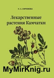 Лекарственные растения Камчатки