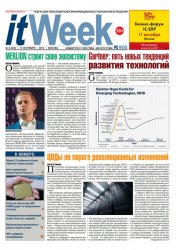 IT Week №6 2019 Россия