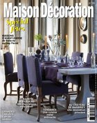 Maison Decoration - Octobre/Decembre 2019