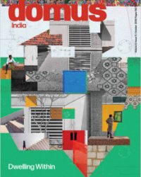 Domus India - October 2019