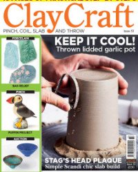 ClayCraft - Issue 33