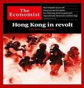 The Economist in Audio - 23 November 2019